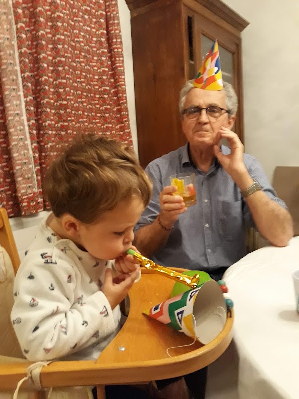 EHPAD Léontine Vie - Photo 5 sur 5 - Environnement et extérieurs