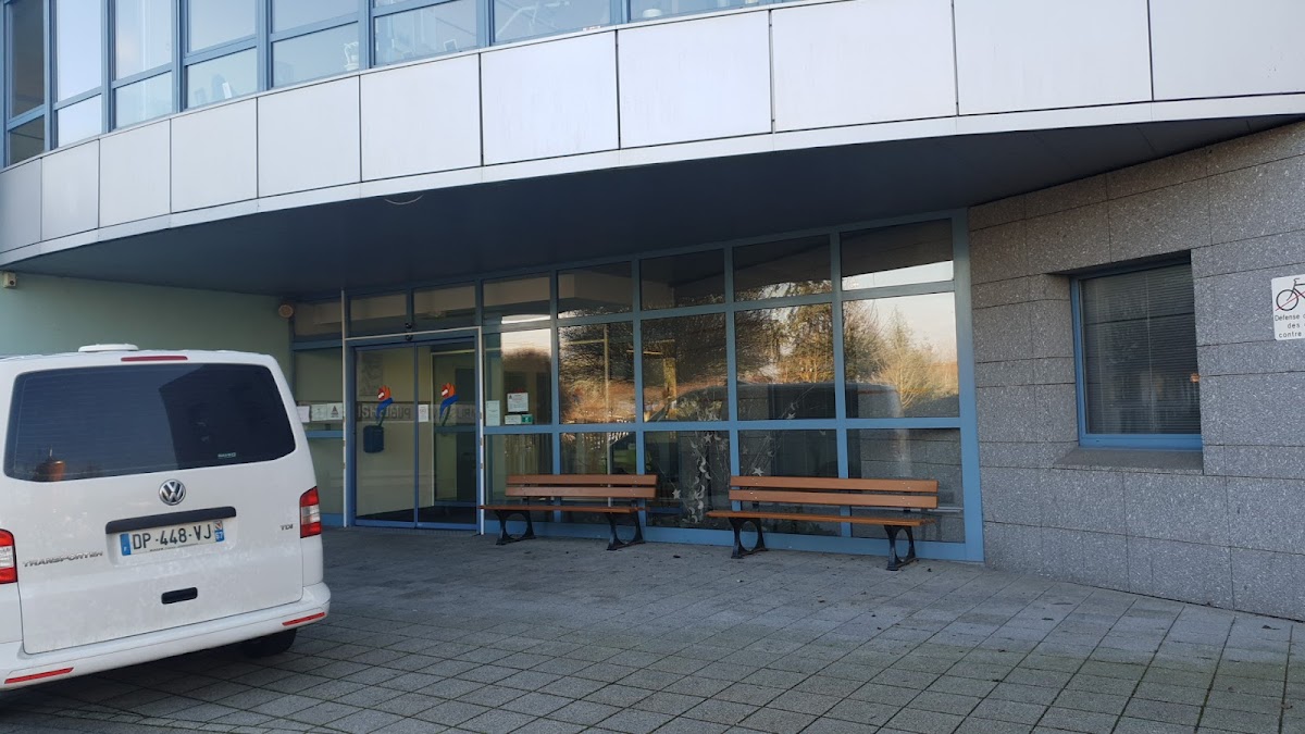 Etablissement public de santé Dr Thuet - Photo 5 sur 5 - Environnement et extérieurs