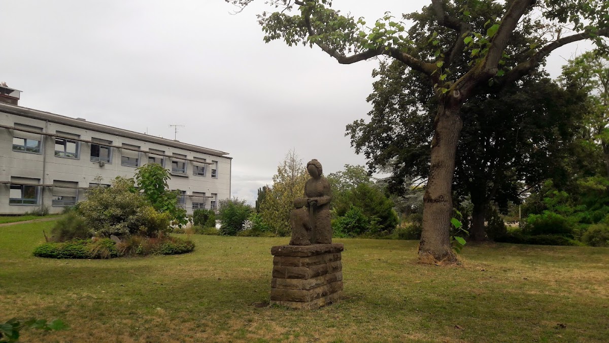 Etablissement public de santé Dr Thuet - Photo principale