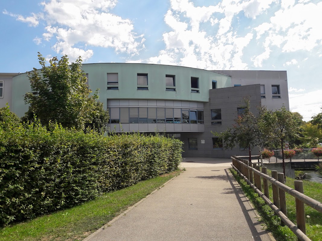 Etablissement public de santé Dr Thuet - Photo 3 sur 5 - Chambres et hébergement