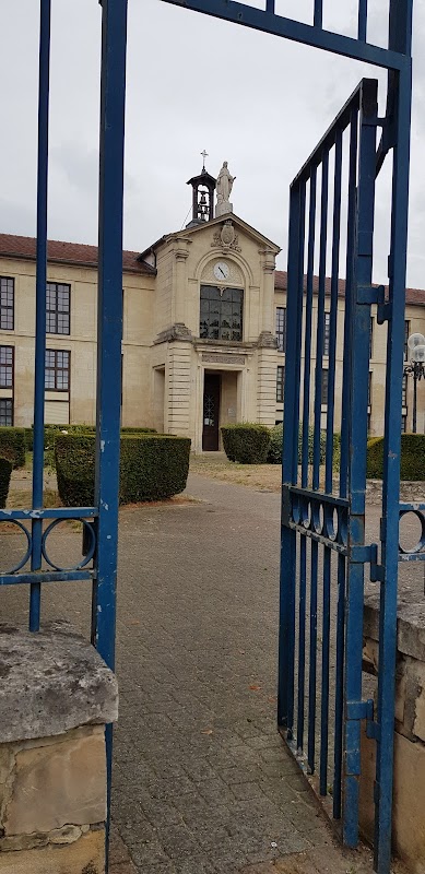 USLD Fondation Condé - Photo 3 sur 3 - Chambres et hébergement