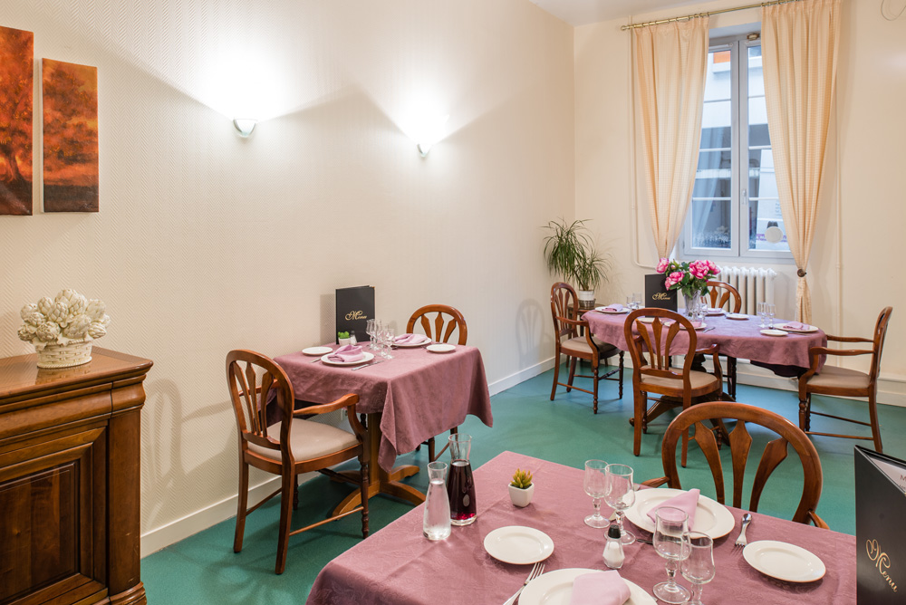 EHPAD Saint-Francois-de-Sales - Photo 3 sur 5 - Chambres et hébergement