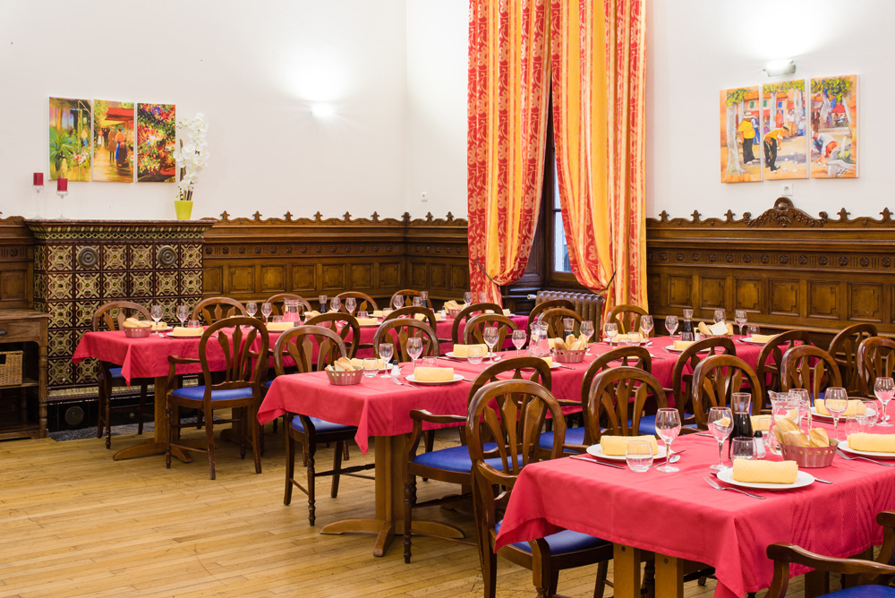 EHPAD Saint-Francois-de-Sales - Photo 5 sur 5 - Environnement et extérieurs