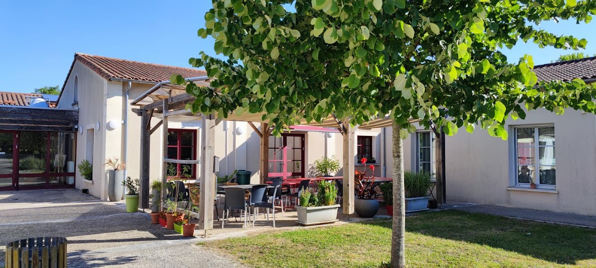 MARPA - Photo 2 sur 5 - Intérieur et espaces communs