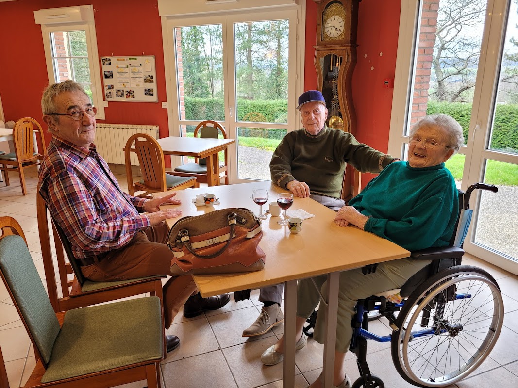 PUV MARPA DU BEAU SOLEIL - Photo principale