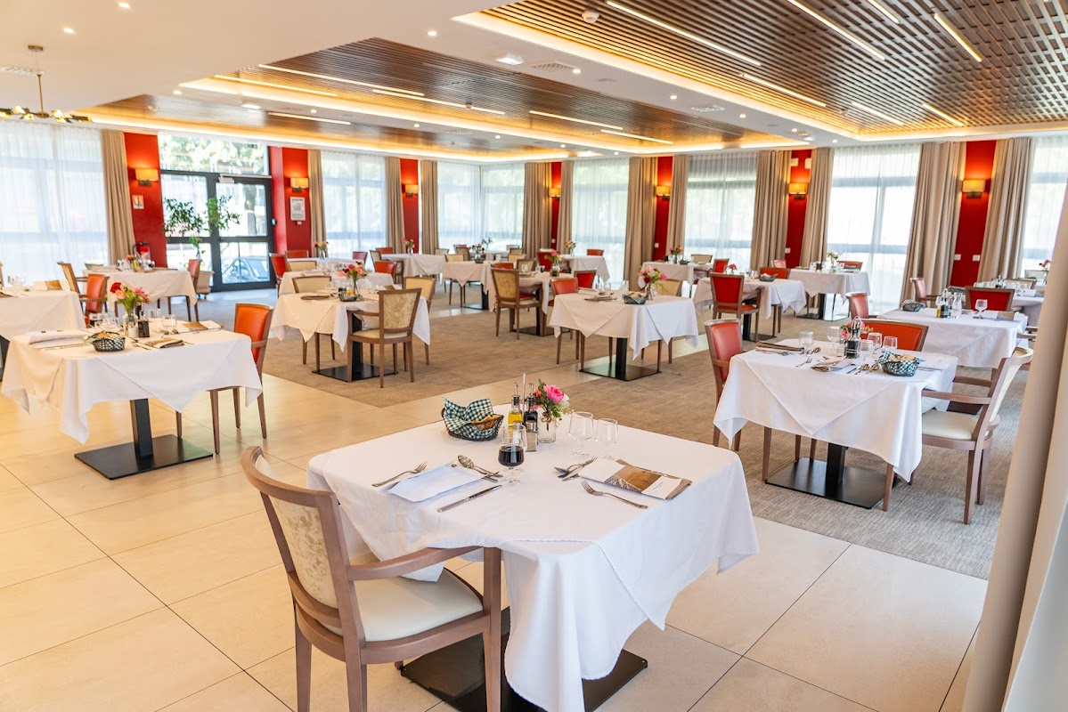 EHPAD Résidence Agélia - Photo 4 sur 5 - Espaces de vie