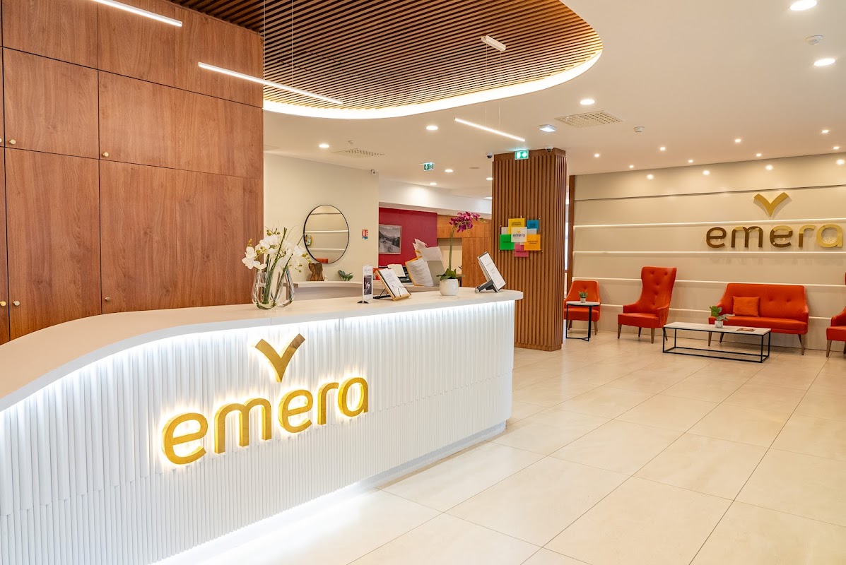 EHPAD Résidence Agélia - Photo 5 sur 5 - Environnement et extérieurs