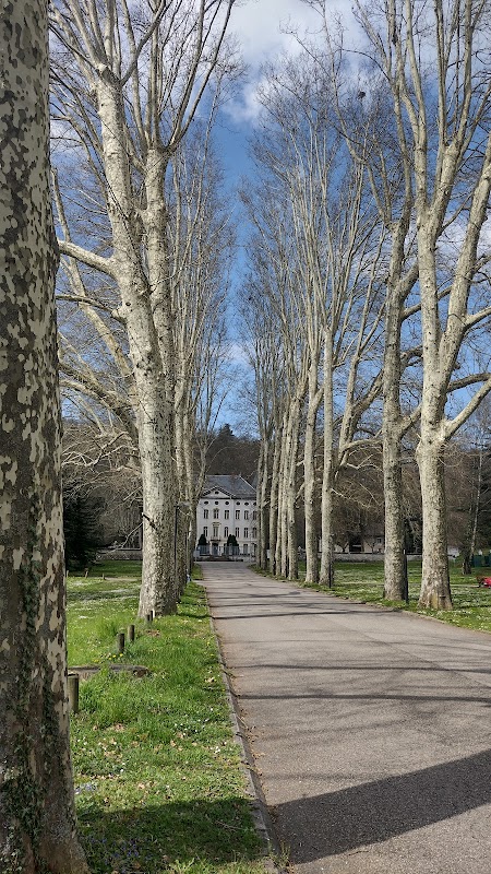 Photo de Plateforme de Répit France Alzheimer, EHPAD à BASSENS