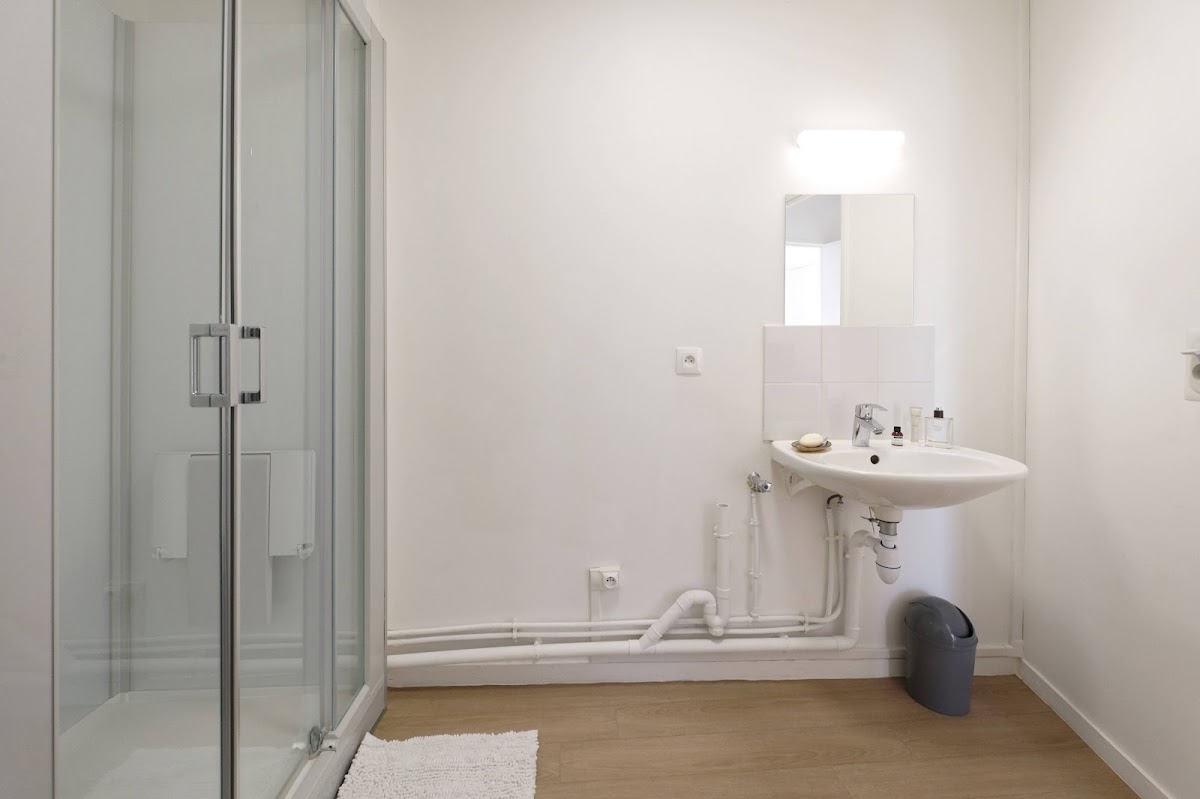 Résidence Les Jours Heureux - Photo 2 sur 5 - Intérieur et espaces communs