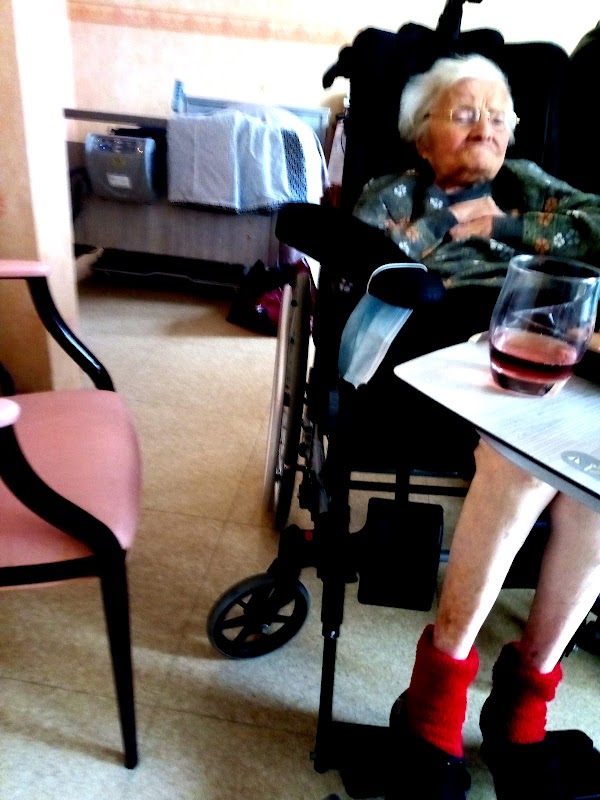 Photo de EHPAD Résidence L'abbaye Saint-Hilaire Saint-Florent, EHPAD à SAUMUR