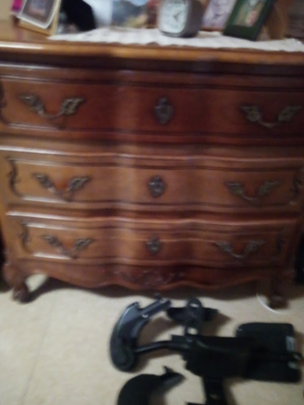 EHPAD Résidence L'abbaye Saint-Hilaire Saint-Florent - Photo 4 sur 4 - Espaces de vie