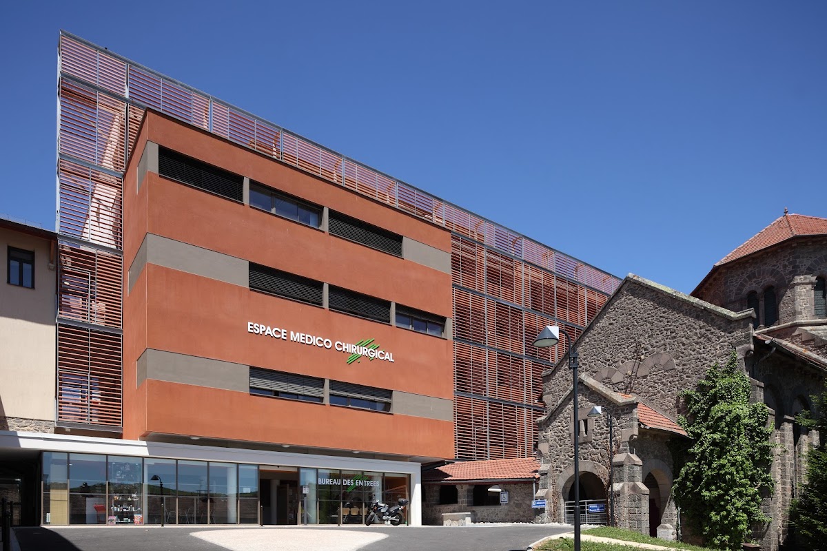EHPAD du centre hospitalier Henri Mondor - Photo 2 sur 5 - Intérieur et espaces communs