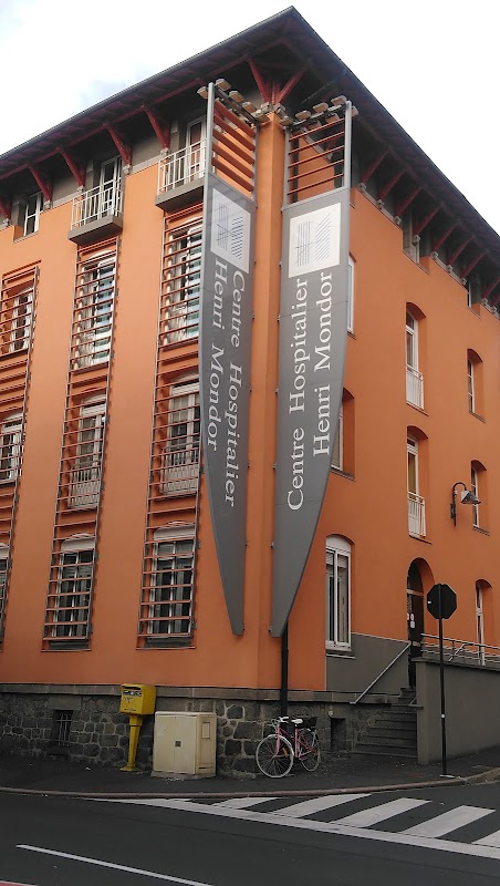 EHPAD du centre hospitalier Henri Mondor - Photo 4 sur 5 - Espaces de vie