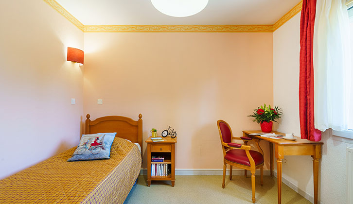 EHPAD Résidalya les Portes de Nimes - Photo 4 sur 5 - Espaces de vie