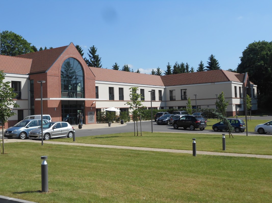 EHPAD Résidence Le Trèfle d'Argent Groupe Orpea