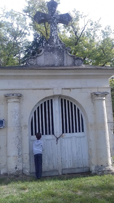 Photo de EHPAD La Buissaie, EHPAD à MURS ERIGNE