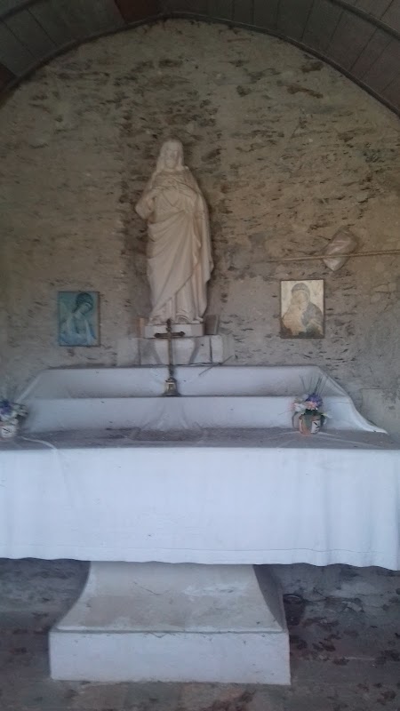 EHPAD La Buissaie - Photo 2 sur 2 - Intérieur et espaces communs