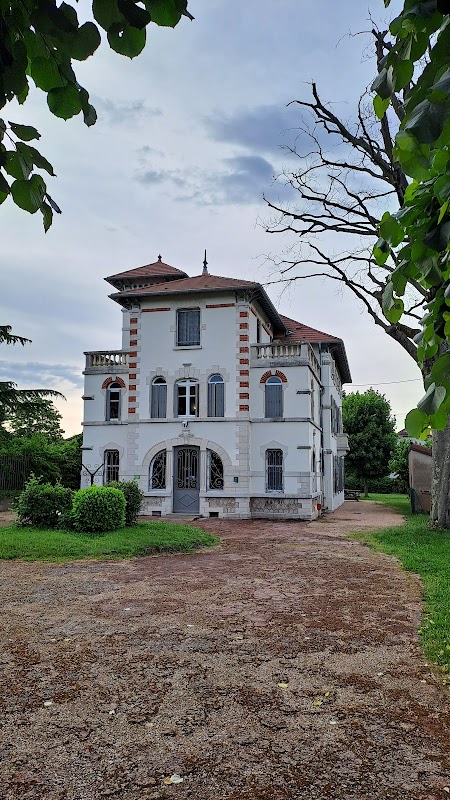 Photo de HEBERGT TEMPORAIRE, EHPAD à PRISSE