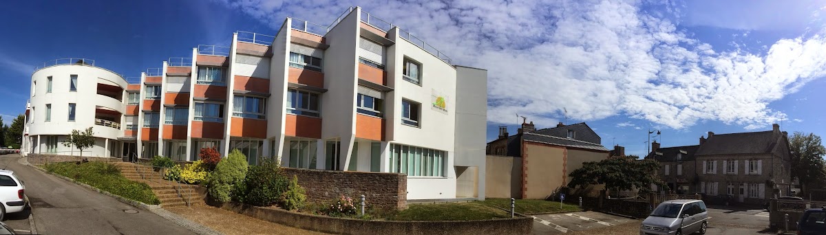 EHPAD Saint-Michel