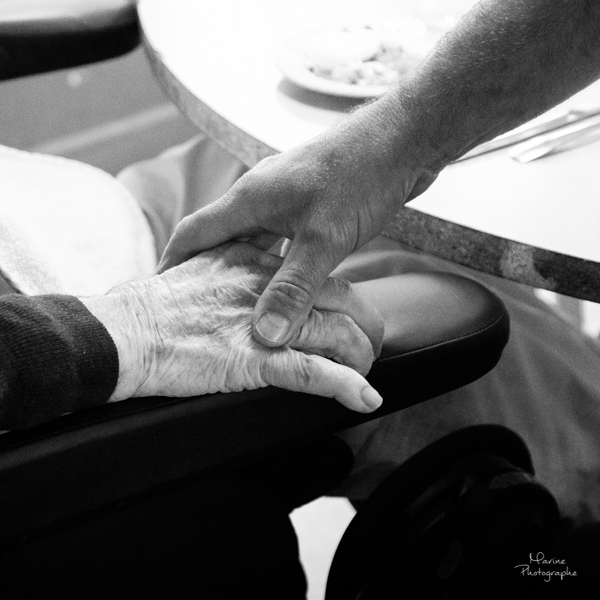 EHPAD Saint-Michel - Photo 5 sur 5 - Environnement et extérieurs