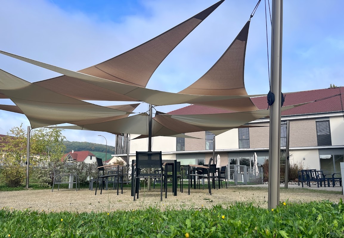 Résidence autonomie La Colline - Photo 2 sur 5 - Intérieur et espaces communs