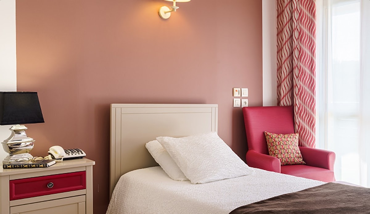 EHPAD La Bastide du Moulin Senium - Photo 2 sur 5 - Intérieur et espaces communs