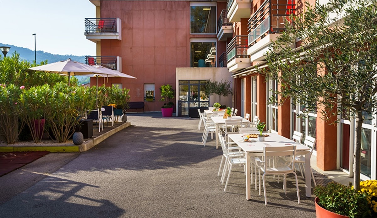 Photo de EHPAD La Bastide du Moulin Senium, EHPAD à AURIBEAU SUR SIAGNE