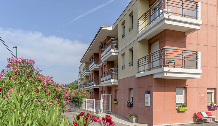 EHPAD La Bastide du Moulin Senium - Photo 4 sur 5 - Espaces de vie