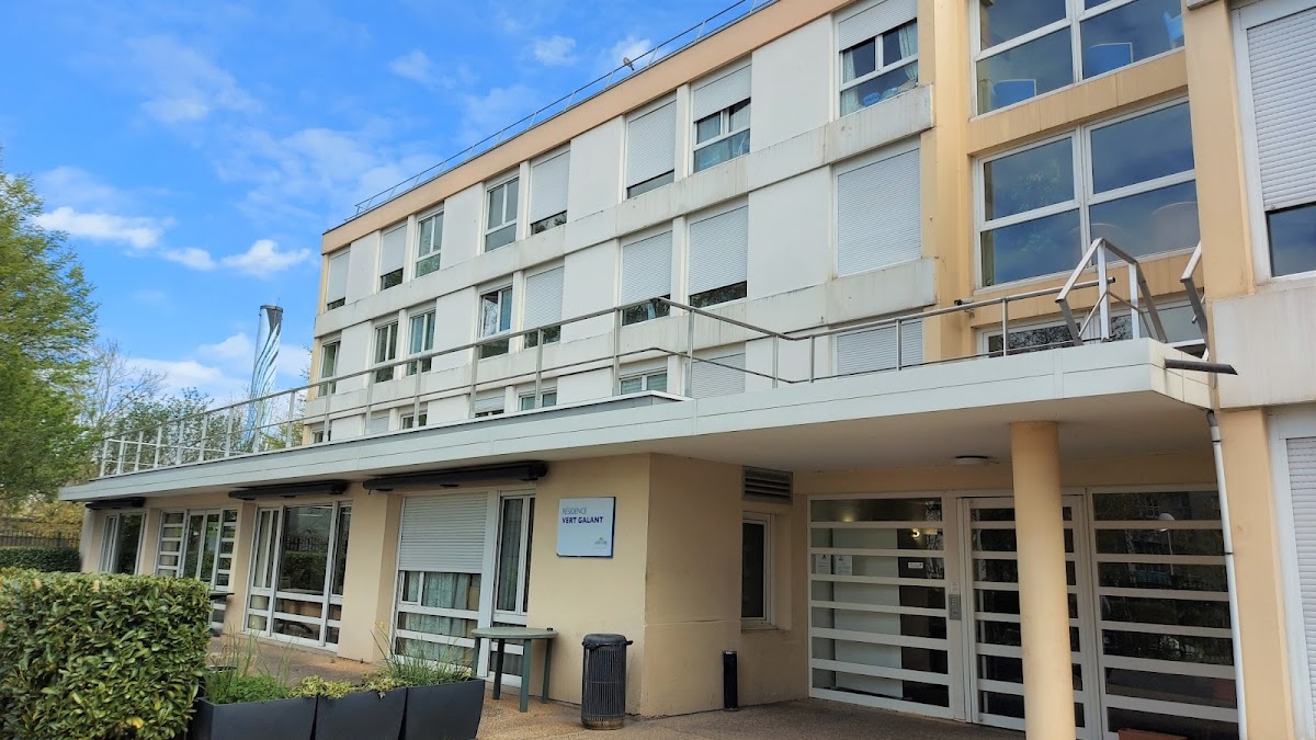 AREPA Résidence Vert-Galant