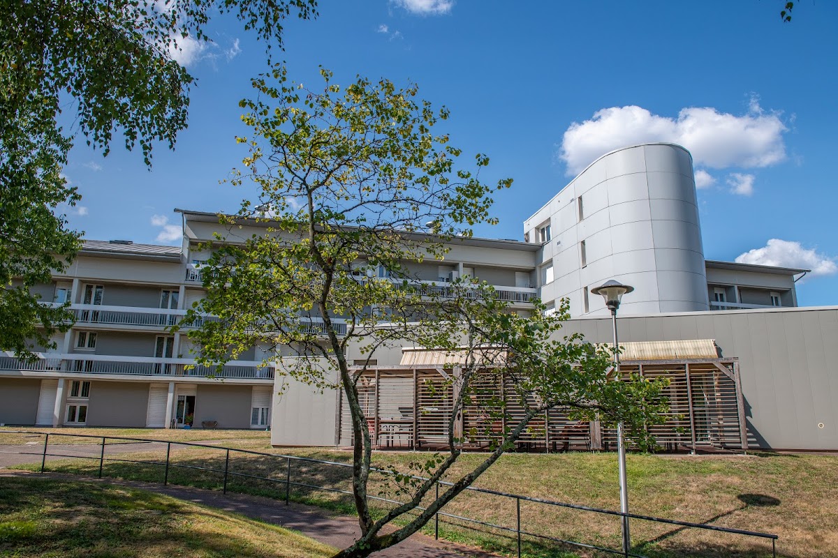 Résidence Les casseaux - Photo 4 sur 5 - Espaces de vie