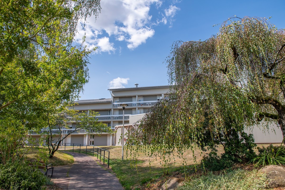 Résidence Les casseaux - Photo 2 sur 5 - Intérieur et espaces communs