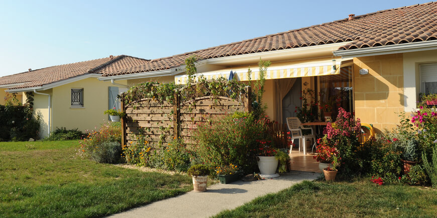 Résidence Montlabour - Photo 2 sur 5 - Intérieur et espaces communs