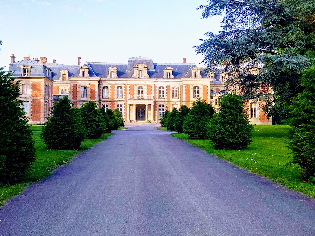 USLD CMPA Neufmoutiers - Photo principale