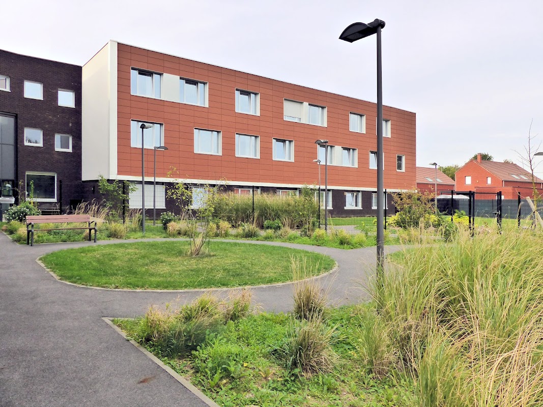 EHPAD La Ritournelle