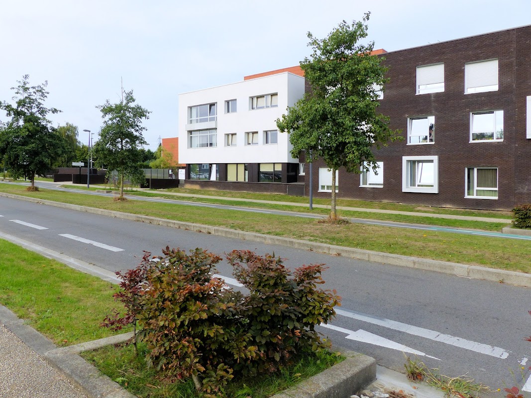 EHPAD La Ritournelle - Photo 5 sur 5 - Environnement et extérieurs