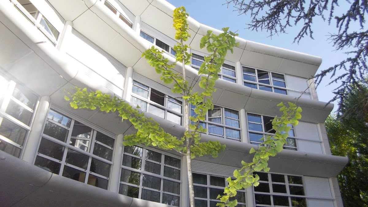 EHPAD Résidence Arpage - Photo 2 sur 5 - Intérieur et espaces communs