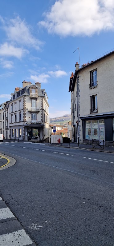 Photo de EHPAD Villa Sainte-Marie, EHPAD à AURILLAC