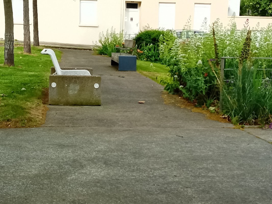 EHPAD Prévallon - Photo 3 sur 5 - Chambres et hébergement