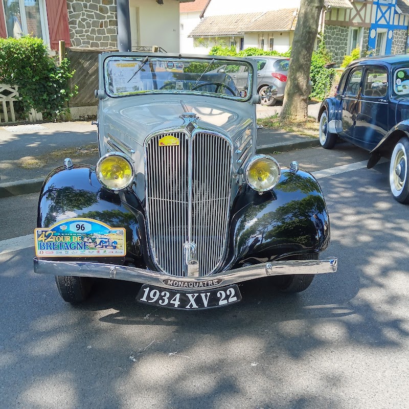 EHPAD Prévallon - Photo 5 sur 5 - Environnement et extérieurs