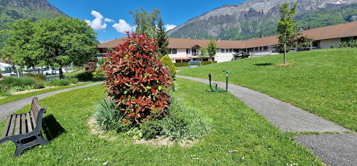 EHPAD La Nivéole - Photo 4 sur 5 - Espaces de vie