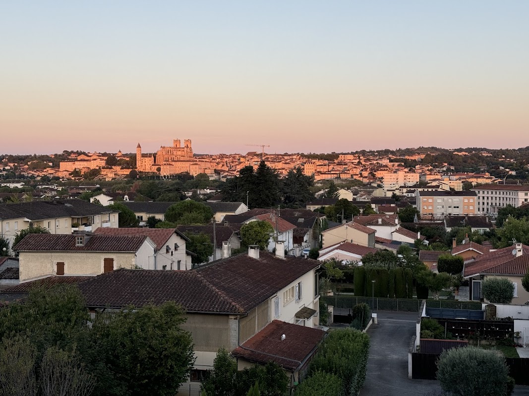 Photo de EHPAD Ma Maison Petites Soeurs des Pauvres, EHPAD à AUCH