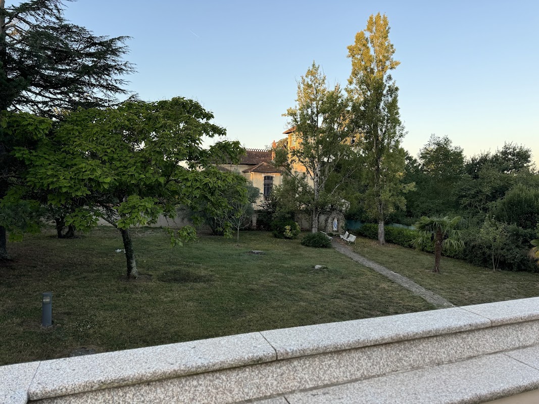 EHPAD Ma Maison Petites Soeurs des Pauvres - Photo 5 sur 5 - Environnement et extérieurs