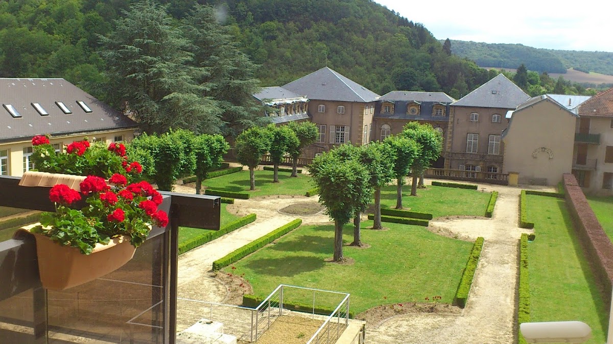 Unité de soins de longue durée de l'EPDS de Gorze - Photo 5 sur 5 - Environnement et extérieurs