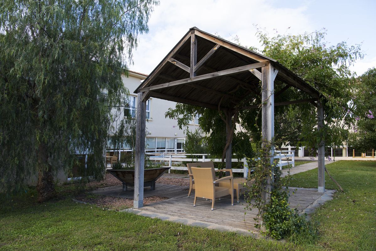 EHPAD Eugénia - Photo 5 sur 5 - Environnement et extérieurs