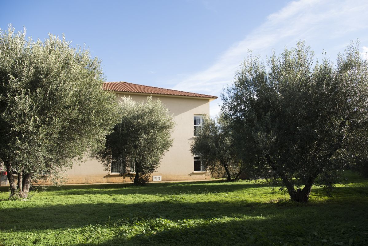 EHPAD Eugénia - Photo 2 sur 5 - Intérieur et espaces communs