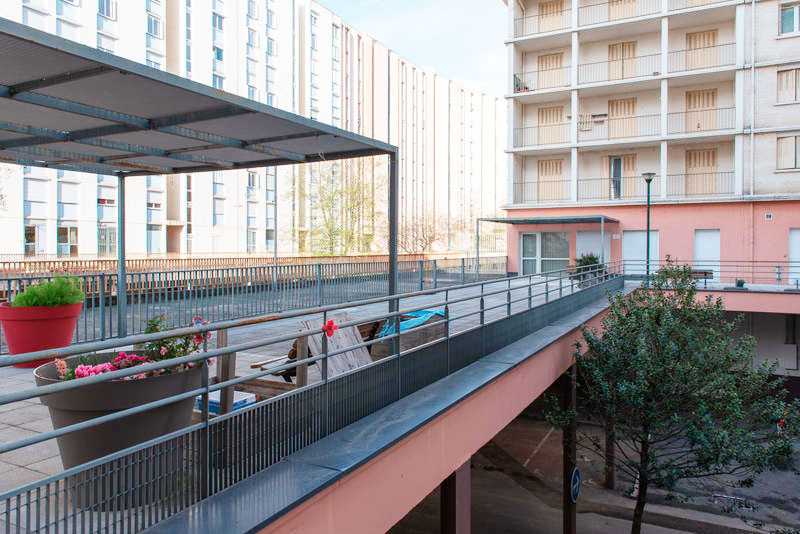 Acceuil de jour les Picholines - Photo principale