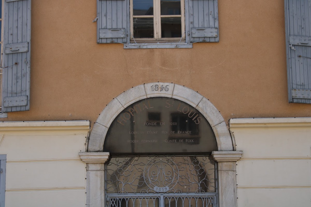 EHPAD Le Clos Les Bains - Photo 2 sur 5 - Intérieur et espaces communs