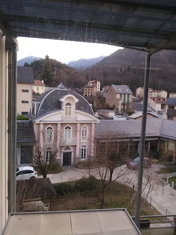 EHPAD Le Clos Les Bains - Photo 3 sur 5 - Chambres et hébergement