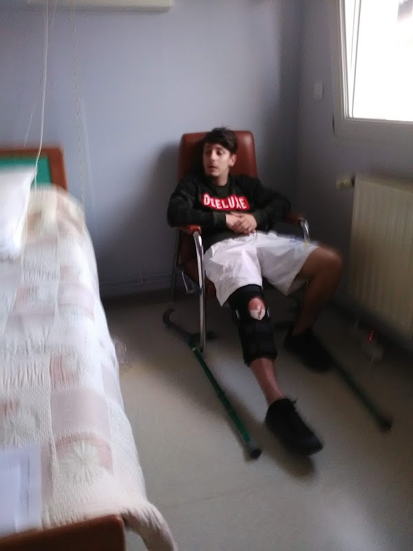 EHPAD Le Clos Les Bains - Photo 5 sur 5 - Environnement et extérieurs