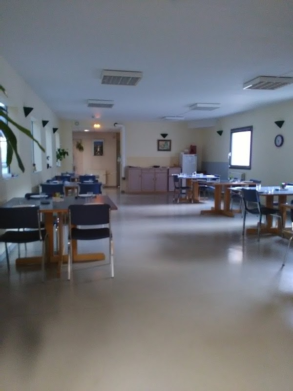 EHPAD Le Clos Les Bains - Photo 4 sur 5 - Espaces de vie